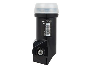 77-174# Konwerter sat inverto single black ultra Blow