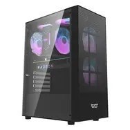 A290 Black + 3 fans No name