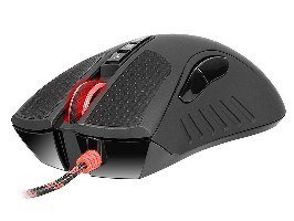 BLOODY A90 myszka Gaming Po prawej stronie USB Typu-A Optyczny 6200 DPI A4 TECH