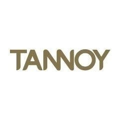 DVS 8t (czarny) - zestaw głośnikowy naścienny Tannoy No name