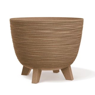 Donica Furu Eco Wood-naturo ECO-FSC mix credit-DNV-COC-002260 DFUR240W-4665W śr. 236 mm Prosperplast