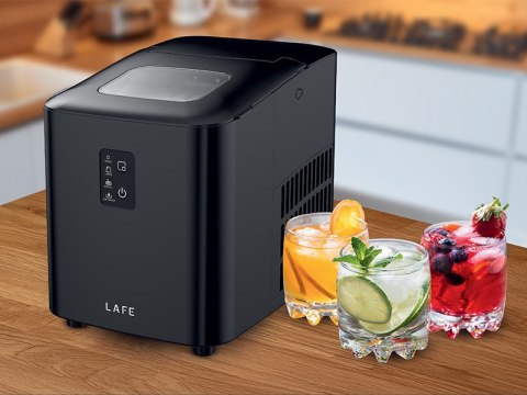 Kostkarka Do Lodu Lafe Ice Cube Maker LAFE