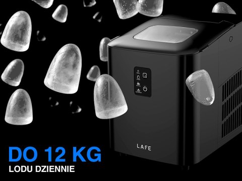 Kostkarka Do Lodu Lafe Ice Cube Maker LAFE