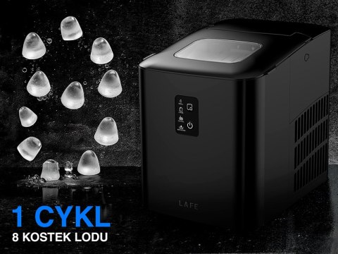 Kostkarka Do Lodu Lafe Ice Cube Maker LAFE