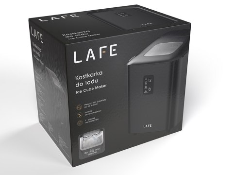 Kostkarka Do Lodu Lafe Ice Cube Maker LAFE