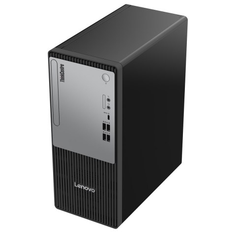 Lenovo ThinkCentre neo 30t Gen 5 Intel® Core™ i3 i3-1315U 8 GB DDR5-SDRAM 512 GB SSD Windows 11 Pro Tower PC Czarny Lenovo