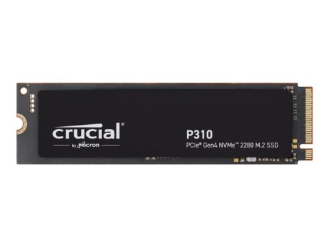 M.2 1TB Crucial P310 NVMe PCIe Gen4 CT1000P310SSD8 (tray) Crucial
