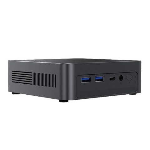 PC Chuwi AuBox-X-K8-P Ultra 5 226V/16GB/SSD 512GB/BT/LAN/Win 11 Pro CHUWI
