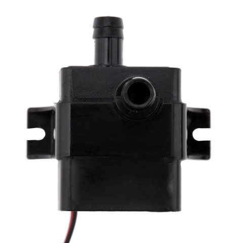 Pompka do wody cieczy pompa obiegowa elektroniczna do akwarium 240l/h e412 RTO