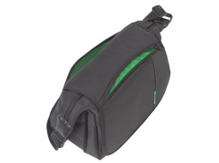 Rivacase 7450 Obudowa na messenger Czarny RivaCase