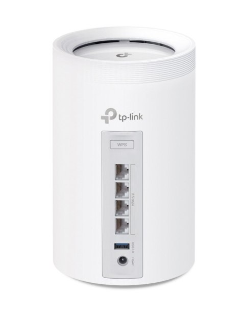Router WiFi Mesh 9300Mbps DECO BE65 (2-PACK) TP-LINK TP-LINK