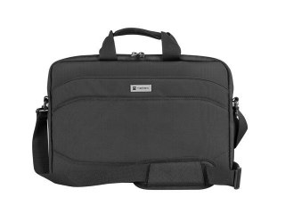 TORBA DO LAPTOPA NATEC NANGER 14.1" CZARNA NATEC