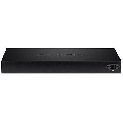 TRENDnet Switch 20-portowy Gbit UPoE 370W Web Smart 19" No name