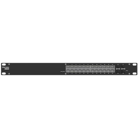 Teltonika SWM281 - Switch - L2+ - managed - 24 Teltonika
