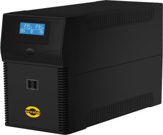 UPS ORVALDI i1500 LCD USB Orvaldi