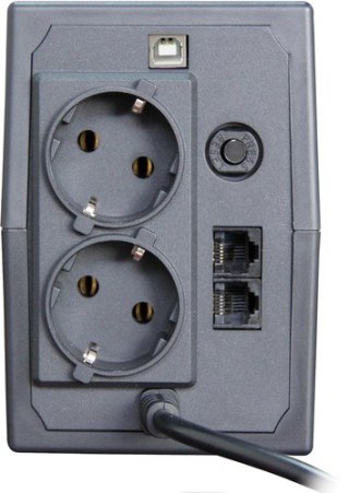 UPS ORVALDI i800 LCD USB Orvaldi