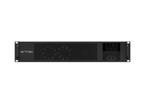 UPS ZASILACZ AWARYJNY Armac Rack 2000VA ON-LINE PF1 Dust Free Armac