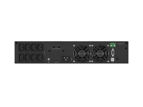 UPS ZASILACZ AWARYJNY Armac Rack 2000VA ON-LINE PF1 Dust Free Armac