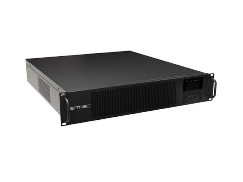 UPS ZASILACZ AWARYJNY Armac Rack 2000VA ON-LINE PF1 Dust Free Armac