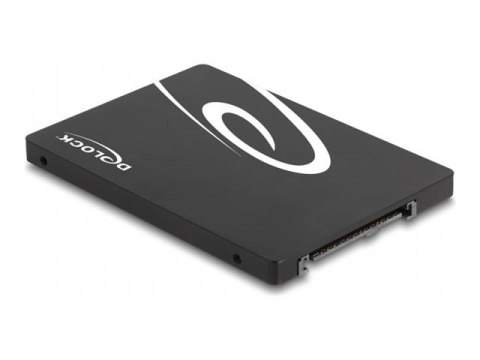 2.5" Konverter U.2 SFF-8639 zu M.2 NVMe Key M - 7 mm Höhe DELOCK