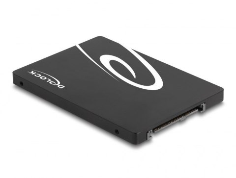 2.5" Konverter U.2 SFF-8639 zu M.2 NVMe Key M - 7 mm Höhe DELOCK