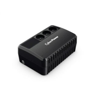 CyberPower Backup UPS Systems | BU650EG | 650 VA | 360 W CyberPower