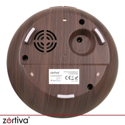 Dyfuzor zapachowy - nawilżacz 400ml Zortiva ZORTIVA