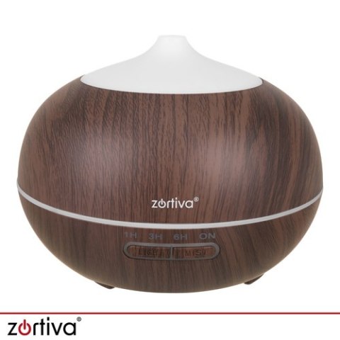 Dyfuzor zapachowy - nawilżacz 400ml Zortiva ZORTIVA