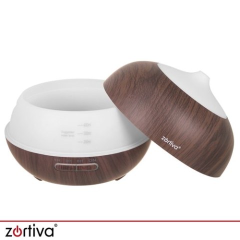 Dyfuzor zapachowy - nawilżacz 400ml Zortiva ZORTIVA