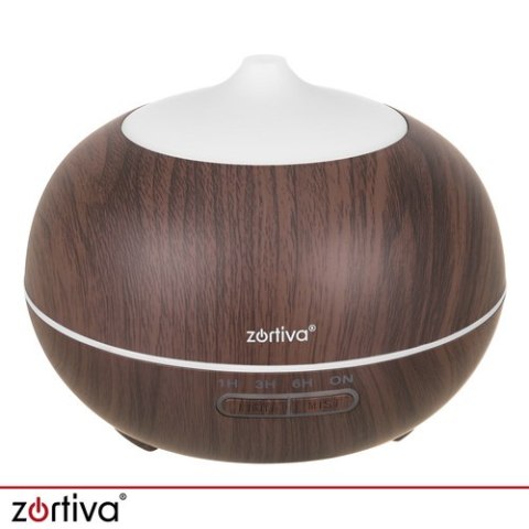 Dyfuzor zapachowy - nawilżacz 400ml Zortiva ZORTIVA