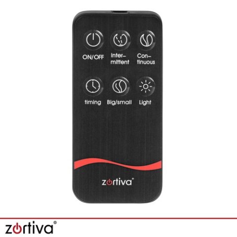 Dyfuzor zapachowy - nawilżacz 400ml Zortiva ZORTIVA