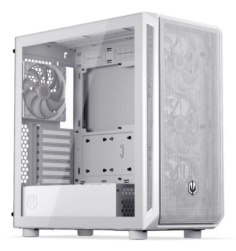 ENDORFY Arx 700 ARGB White Tempered Glass ENDORFY