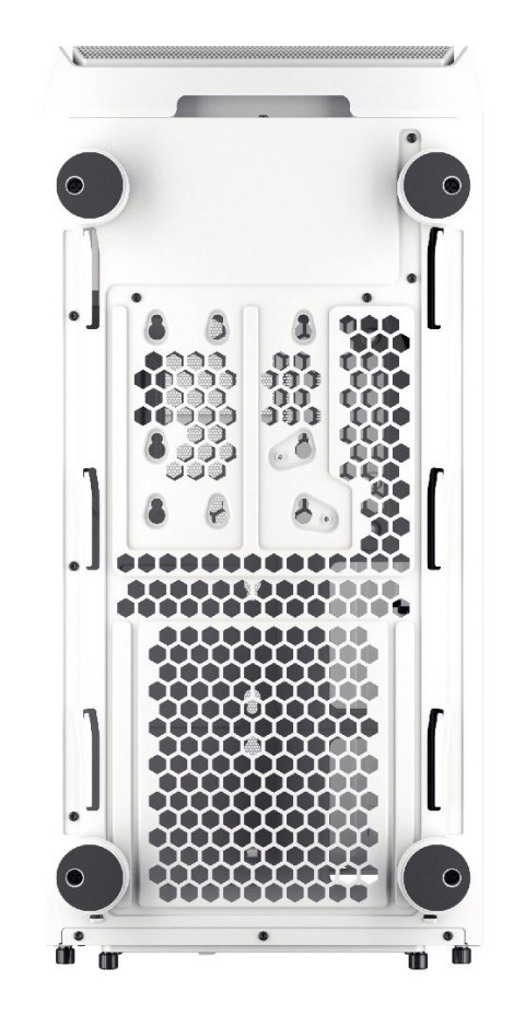 ENDORFY Arx 700 ARGB White Tempered Glass ENDORFY