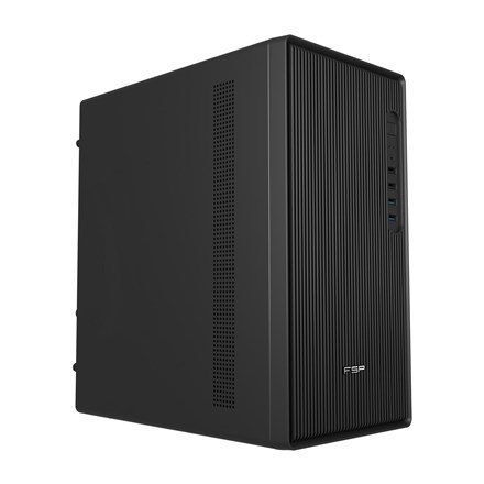 FSP Case | S120 | Mid Tower | Black No name