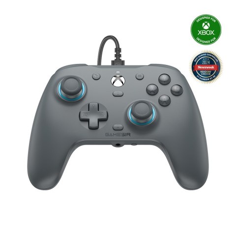 GameSir G7 SE Multiplatform Gamepad - grau GameSir