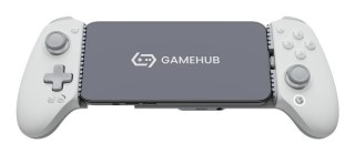 GameSir G8 Plus MFi Biały USB Gamepad Android, iOS, Nintendo Switch, PC GameSir