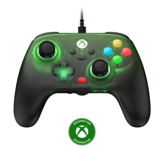 GameSir T7 Pro Multiplatform Gamepad - Retro Green (Hall-Effect Triggers) Xbox Licensed GameSir