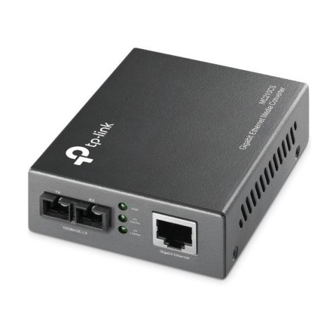 Konwerter TP-LINK MC210CS TP-LINK