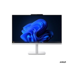 Lenovo A105 | 24 | Desktop | AIO | 23.8 " | AMD Ryzen 5 | 40 | 16 GB | Soldered LPDDR5 | 512 GB | AMD Radeon 610M Graphics | Eng Lenovo