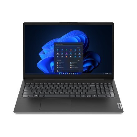 Lenovo | Essential | V15 Gen 4 ABP AMD | Business Black | 15.6 " | TN | 1920 x 1080 pixels | FHD | Anti-glare | AMD Ryzen 5 | 56 Lenovo