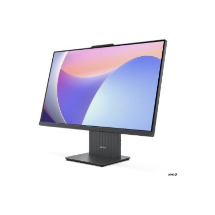 Lenovo IdeaCentre | 27ARR9 | Desktop | AIO | 27 " | AMD Ryzen 5 | 7533HS | 16 GB | SODIMM DDR5 | 512 GB | AMD Radeon 660M Graphi Lenovo