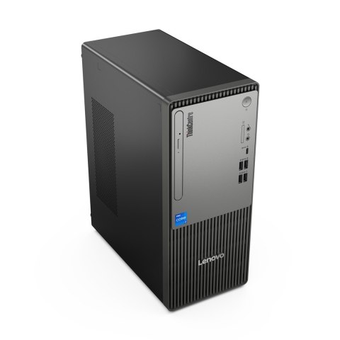Lenovo ThinkCentre Neo 50t Tower i3-14100 8GB DDR5 4800 SSD256 UHD Graphics 730 W11Pro Black 1Y Onsite Lenovo