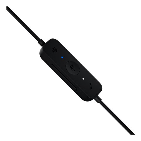 Logitech H570E Zestaw słuchawkowy Przewodowa Opaska na głowę Biuro/centrum telefoniczne USB Type-C Czarny Logitech