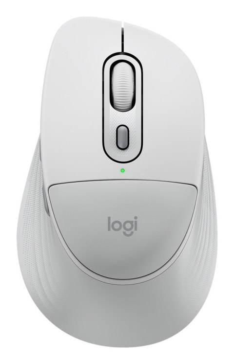 Logitech Signature Comfort Plus M850 L myszka Uniwersalne Dla praworęcznych RF Wireless + Bluetooth Optyczny 4000 DPI Logitech