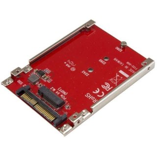 M.2 TO U.2 ADAPTER/IN StarTech
