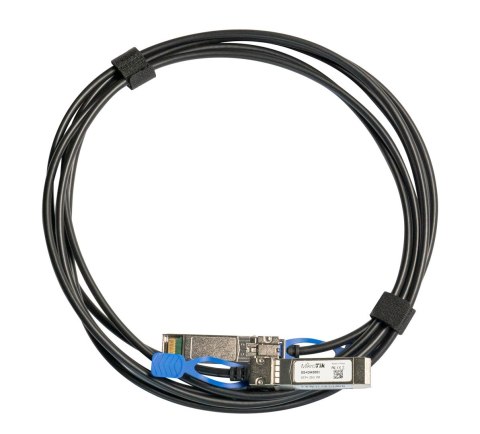 MikroTik XS+DA0001 | Kabel DAC SFP28 | 25Gb/s, 1m MikroTik