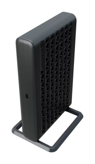 MikroTik hAP be lite | 802.11ax | 10/100/1000 Mbit/s | Ethernet LAN (RJ-45) ports 3 | Mesh Support No | MU-MiMO No | No mobile b MikroTik