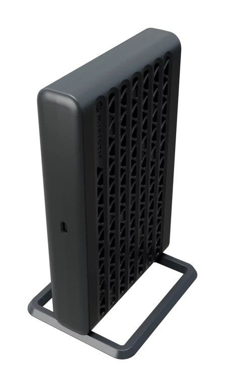 MikroTik hAP be lite | 802.11ax | 10/100/1000 Mbit/s | Ethernet LAN (RJ-45) ports 3 | Mesh Support No | MU-MiMO No | No mobile b MikroTik