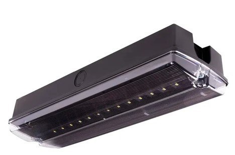 Oprawa AwarYjna Orion II 12W 1h A MT 150 z grz cza