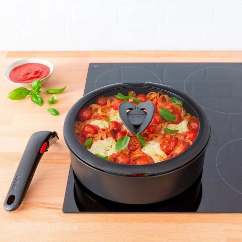 Pokrywka szklana TEFAL Ingenio 16 cm L9846153 Tefal